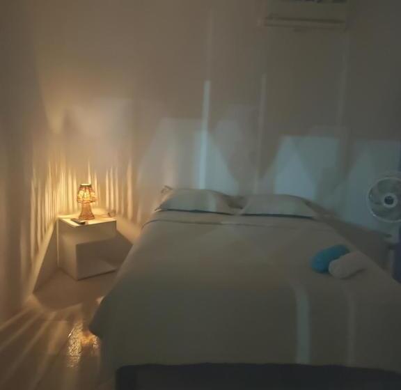 Номер Стандарт, Hostal Villa Escondida