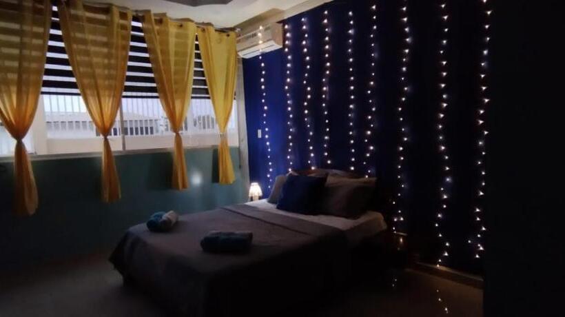Suite, Hostal Villa Escondida
