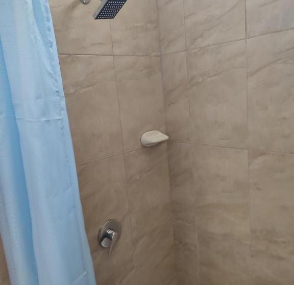 Номер Стандарт, Hostal Villa Escondida