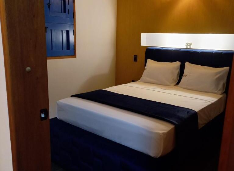 스탠다드 트리플 룸, Casa Iris Hotel Boutique