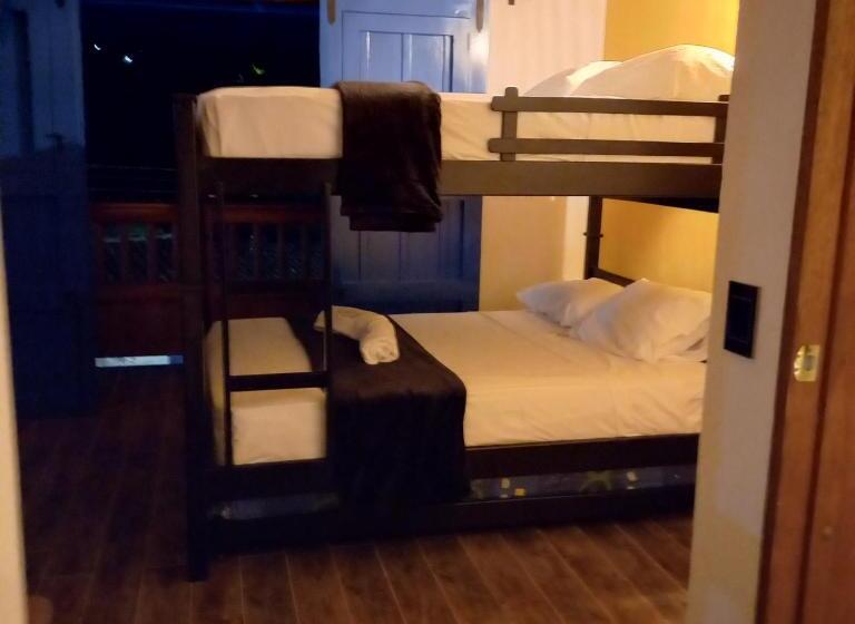 패밀리 룸, Casa Iris Hotel Boutique