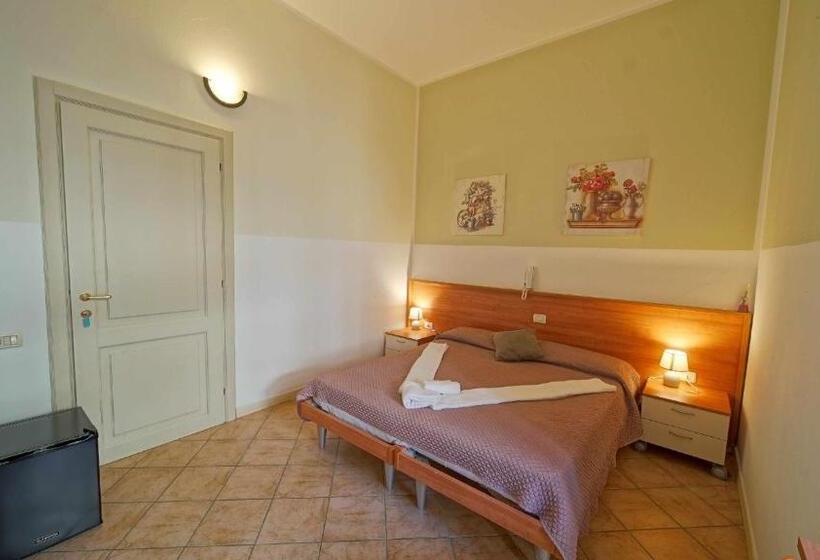 스탠다드 룸, Destiny Rooms Valpolicella