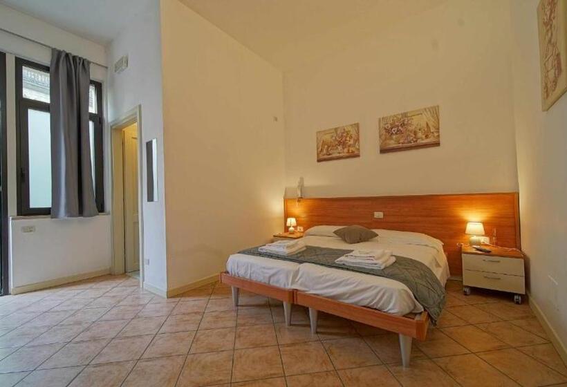 스탠다드 룸, Destiny Rooms Valpolicella