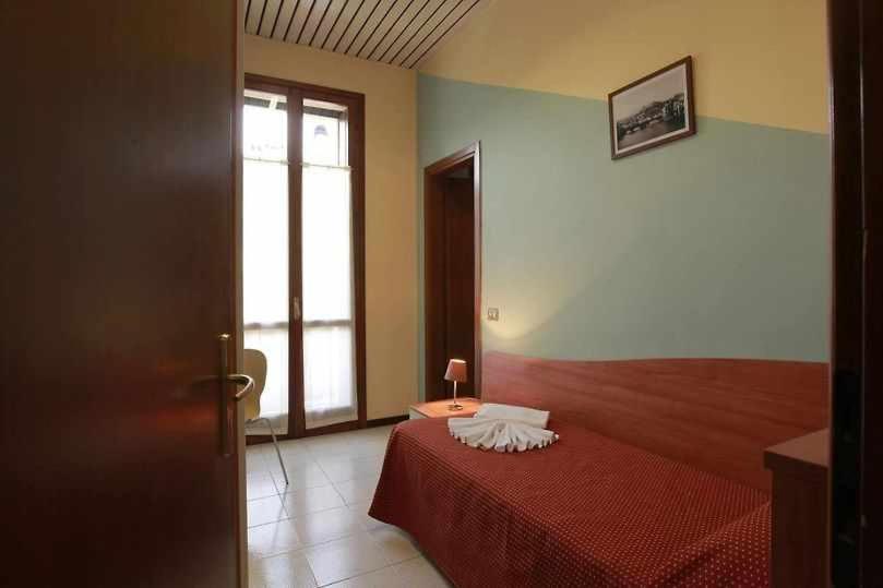 스탠다드 싱글 룸, Destiny Rooms Valpolicella
