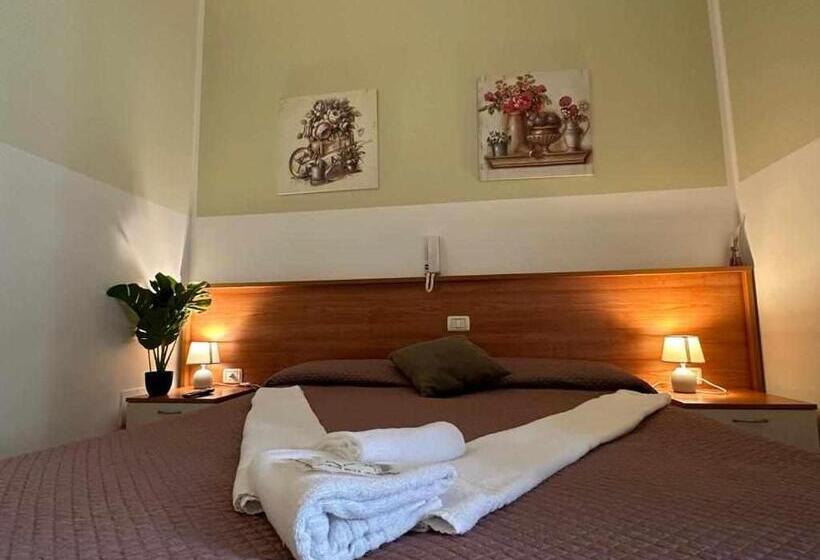 스탠다드 룸, Destiny Rooms Valpolicella