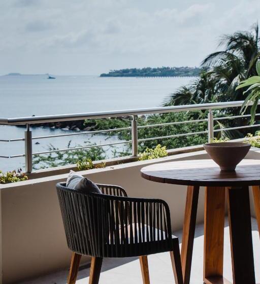 １ベッドルームアパートメント, Ancora Punta Mita