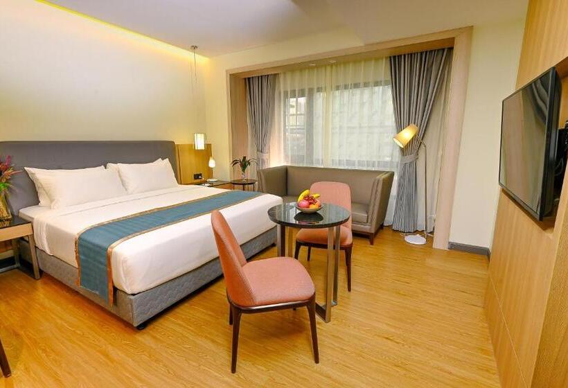 小型套房, Ardenhills Suites