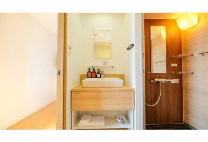 استودیوی استاندارد, Ele Hotel Kuzuha   Vacation Stay 80328v