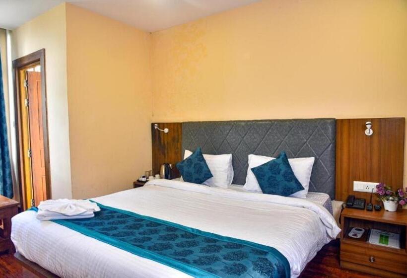 标准间, Bella Casa Gangtok