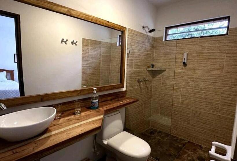 Четырехместный Номер Стандарт, Campestre Ronda Ecuestre Rionegro