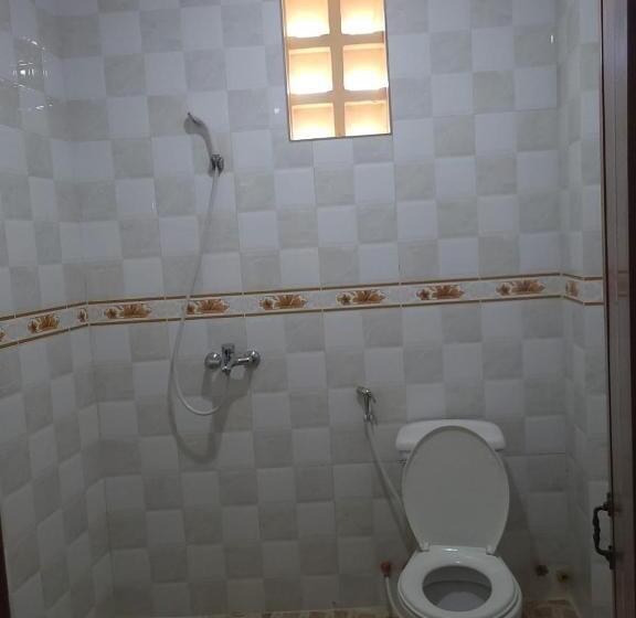 اتاق استاندارد, Phappy Guest House