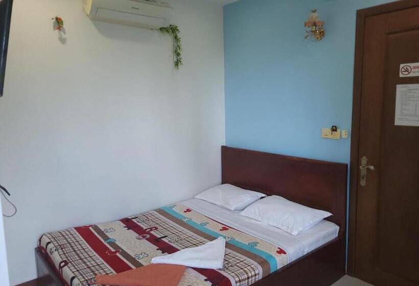 اتاق سوپریور, Phappy Guest House