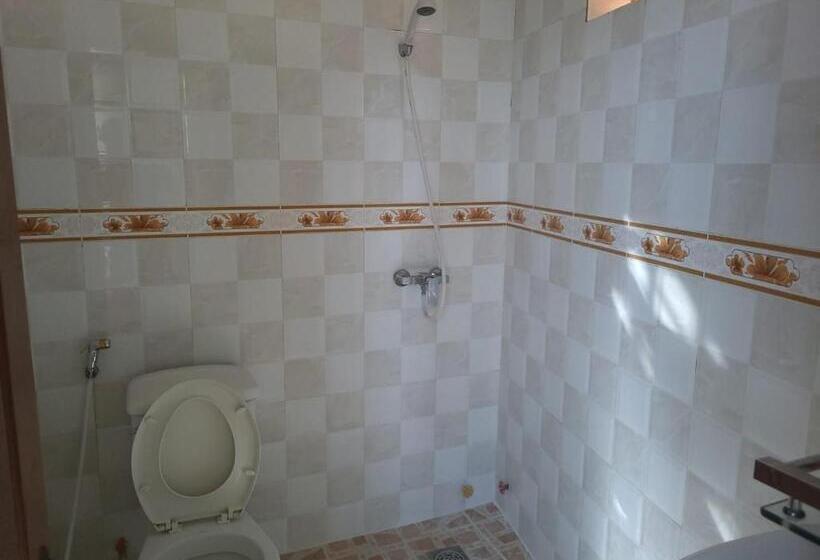 اتاق خانوادگی, Phappy Guest House