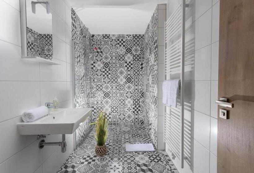 Студия Deluxe, Residence Morris Mladá Boleslav