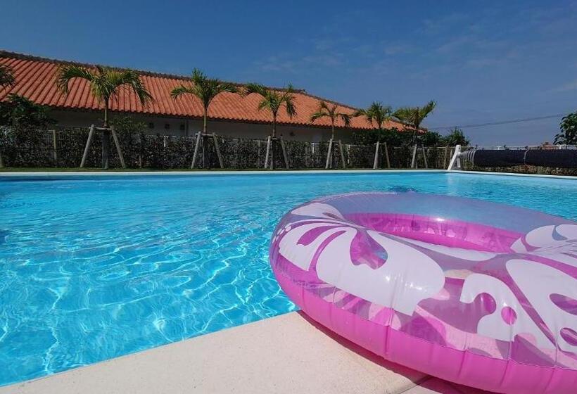 스탠다드 스튜디오, Sommelier Villa Ishigaki   Vacation Stay 07829v