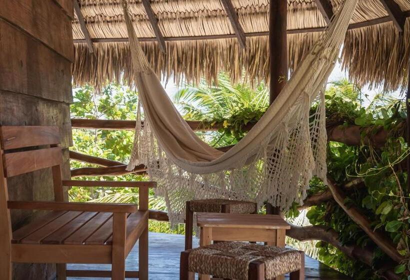 Номер Стандарт Трехместный, Mansur Hotelaria De Charme