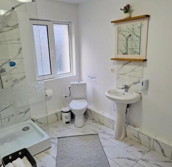 Номер Стандарт, Casa Pojorâta