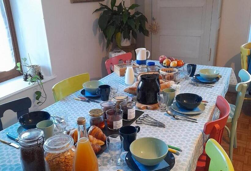Семейный Номер, Guestroom Raon Lès Leau, 1 Pièce, 3 Personnes   Fr 1 584 274