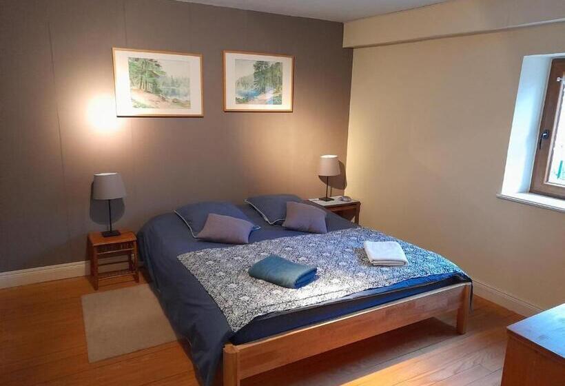 Семейный Номер, Guestroom Raon Lès Leau, 1 Pièce, 3 Personnes   Fr 1 584 274
