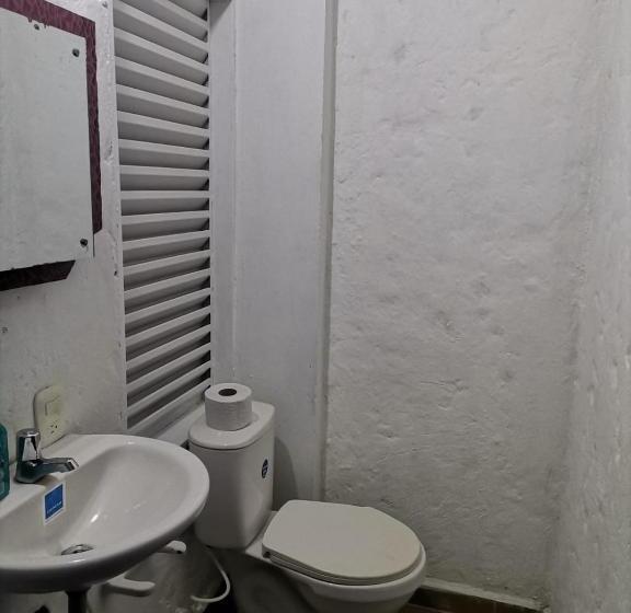 Familie Værelse, Hospedaje Molino Del Griego Santorini