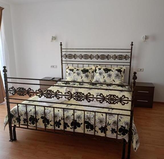 Номер Deluxe, Vila La Fortaleza