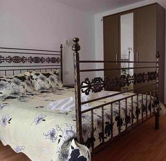 Номер Deluxe, Vila La Fortaleza