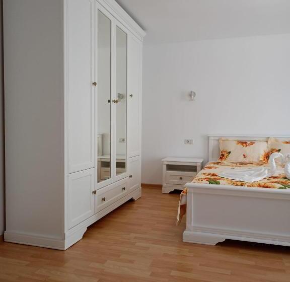 Номер Deluxe, Vila La Fortaleza