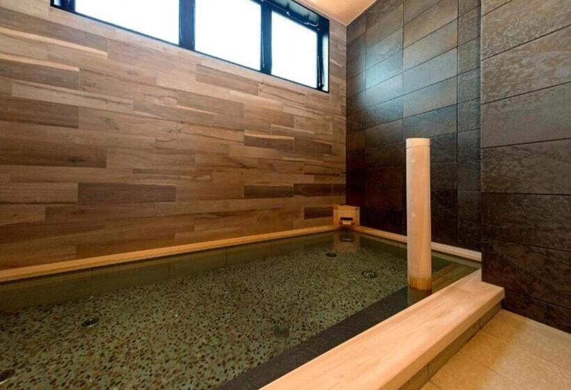 Студия Стандарт, Queen S Hotel Chitose   Vacation Stay 67739v