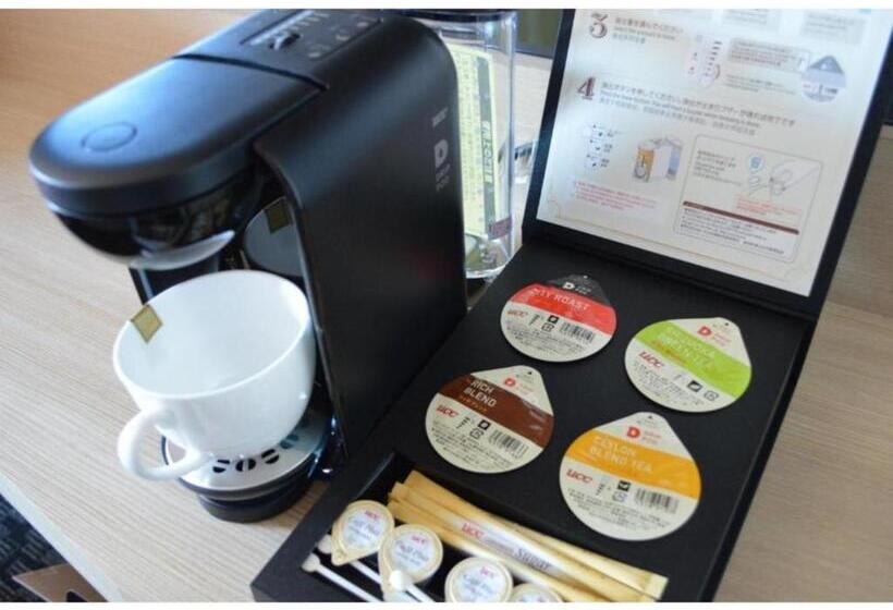 Студия Стандарт, Queen S Hotel Chitose   Vacation Stay 67739v