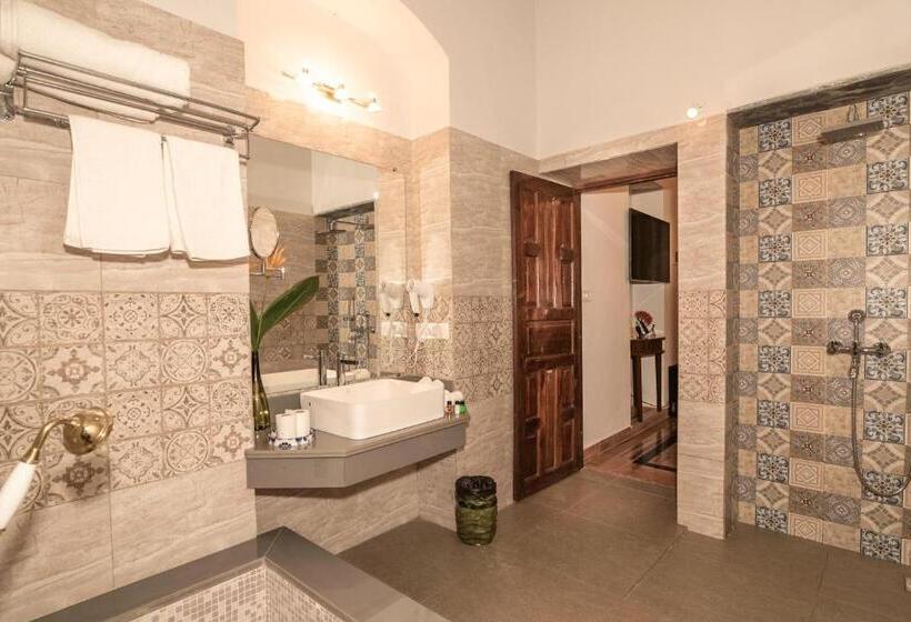 Номер Superior Кровать Кинг, Sashas Holiday Village