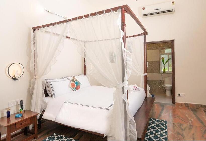 Family Suite, Sashas Holiday Village
