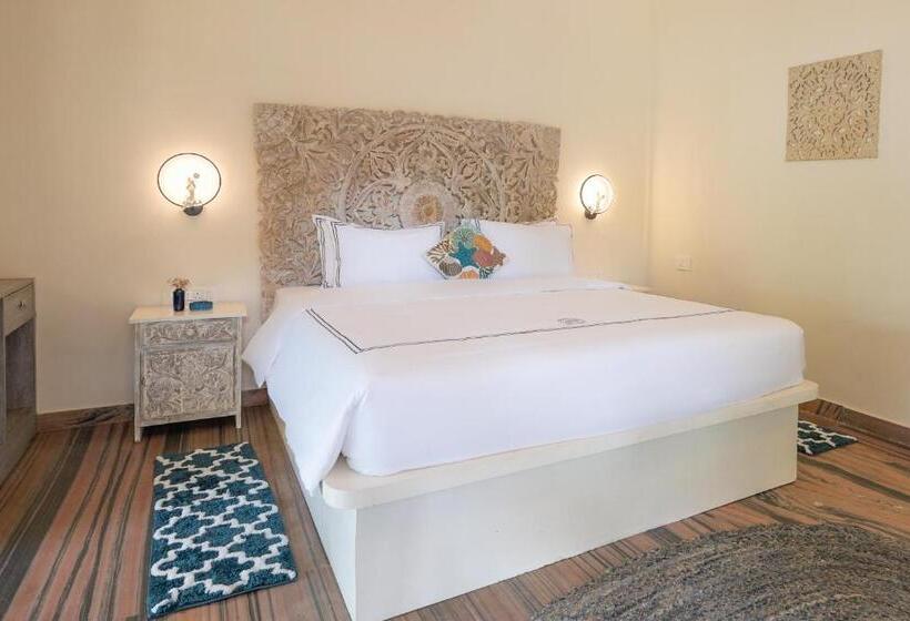 Family Suite, Sashas Holiday Village