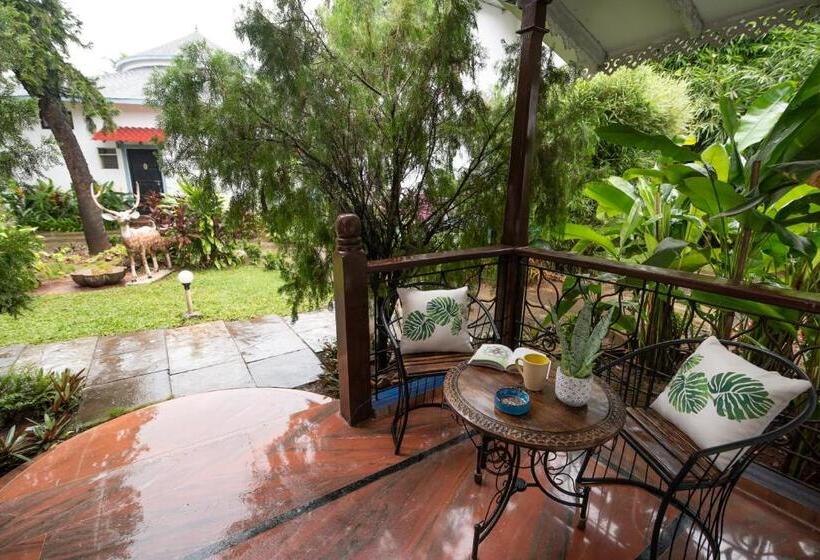 Стандартный Номер Кровать Кинг, Sashas Holiday Village