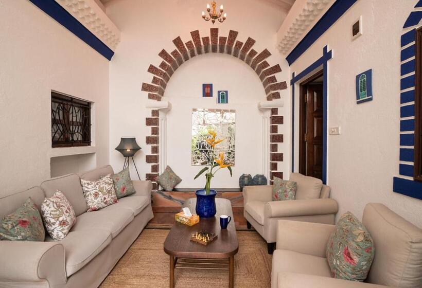 Family Suite, Sashas Holiday Village