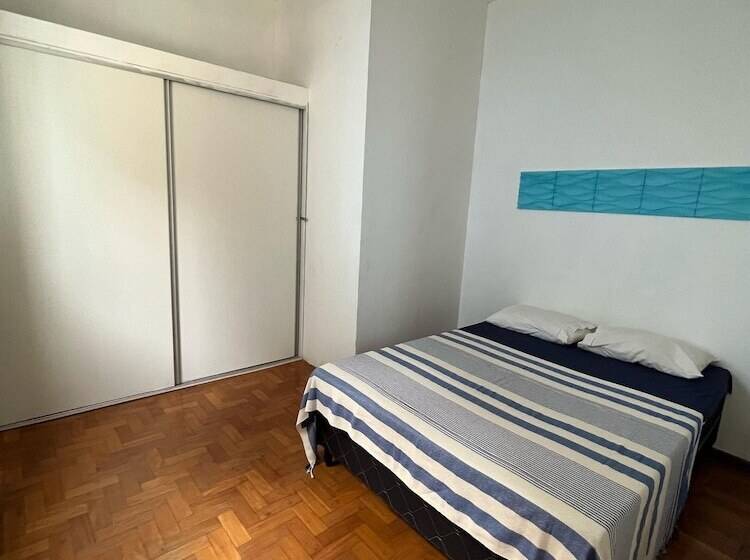 家庭间, Savassi Hostel Loft