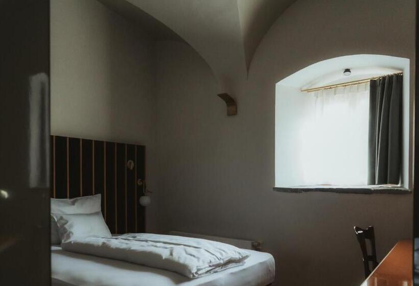 Номер Стандарт Индивидуальный, Arthotel Lasserhaus   Adults Only
