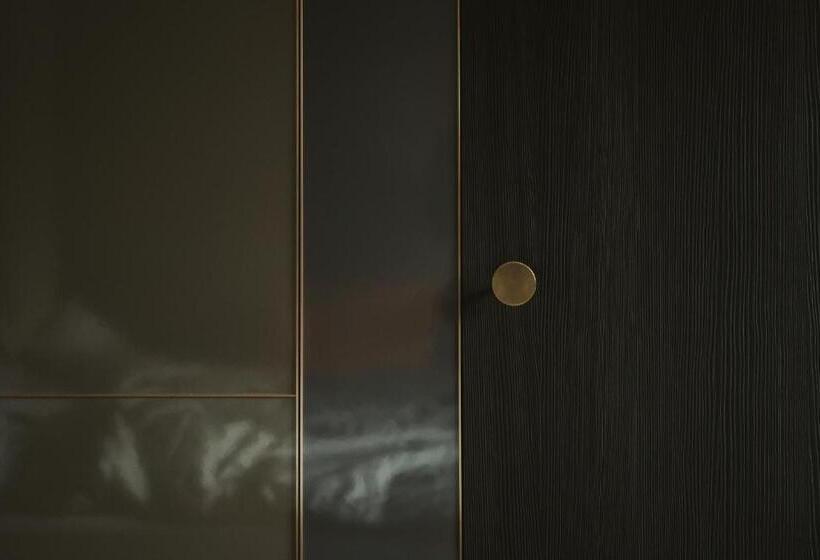 Стандартный Номер Кровать Кинг, Arthotel Lasserhaus   Adults Only