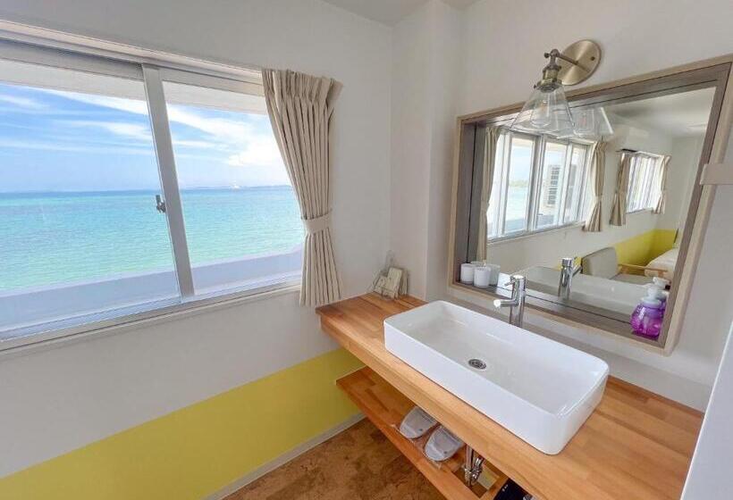 스탠다드 스튜디오, Golden Sun Beach Hotel   Vacation Stay 27721v
