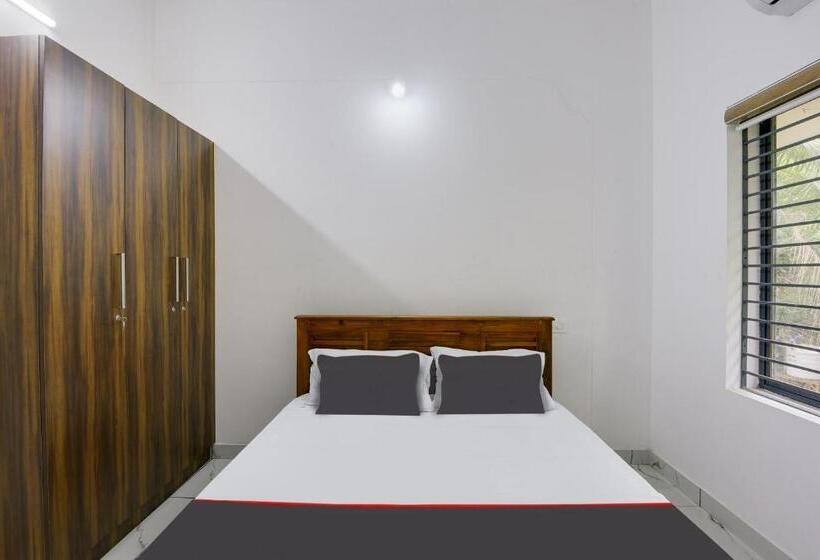 Номер Стандарт, Collection O 81284 Deluxe Residency