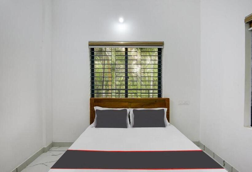 Номер Стандарт, Collection O 81284 Deluxe Residency