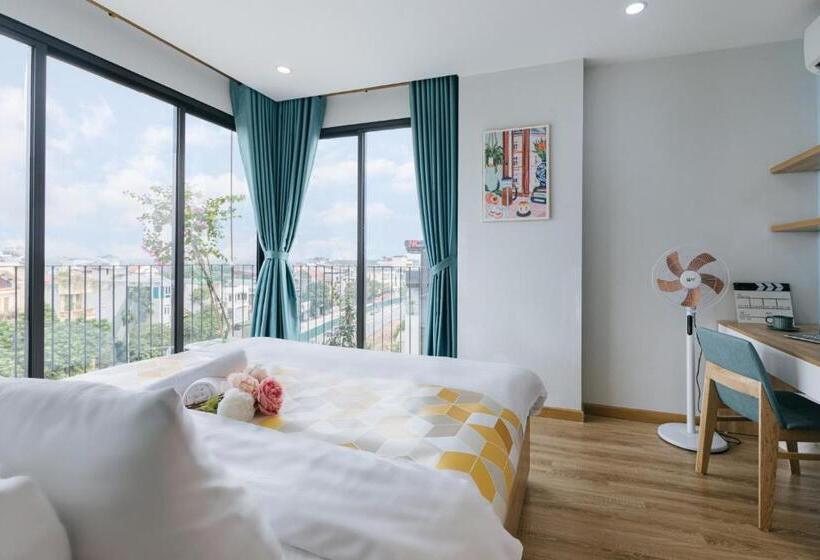 سوییت سوپریور, Crescendo Urban Stay   Stay 24h