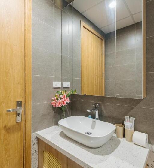 آپارتمان 1 خوابه, Crescendo Urban Stay   Stay 24h