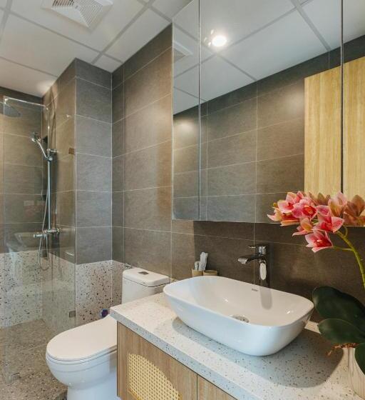 سوییت, Crescendo Urban Stay   Stay 24h