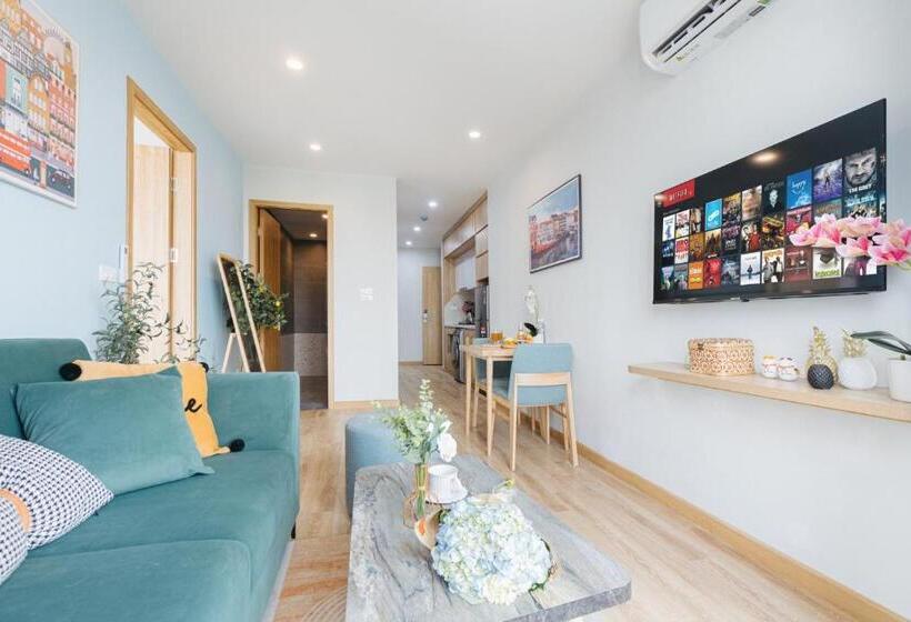 سوییت سوپریور, Crescendo Urban Stay   Stay 24h
