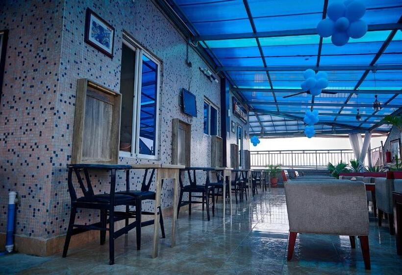 سوییت, Le Nest Accommodation