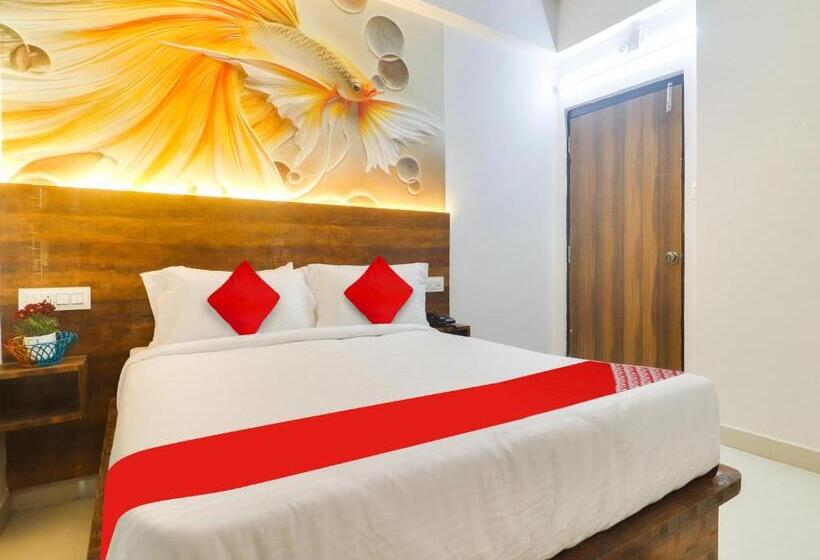 חדר סטנדרט, Super Hotel O Big Daddy Suites