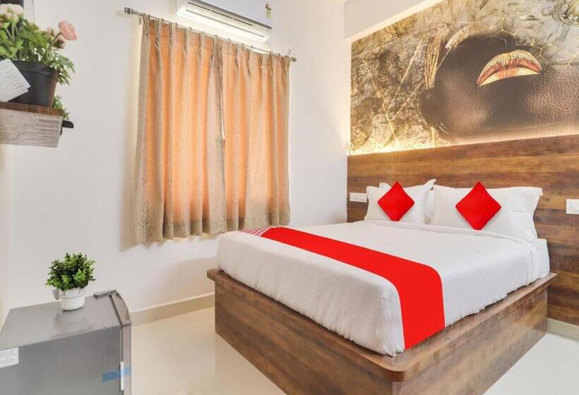 חדר סטנדרט, Super Hotel O Big Daddy Suites