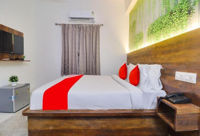 חדר סטנדרט, Super Hotel O Big Daddy Suites