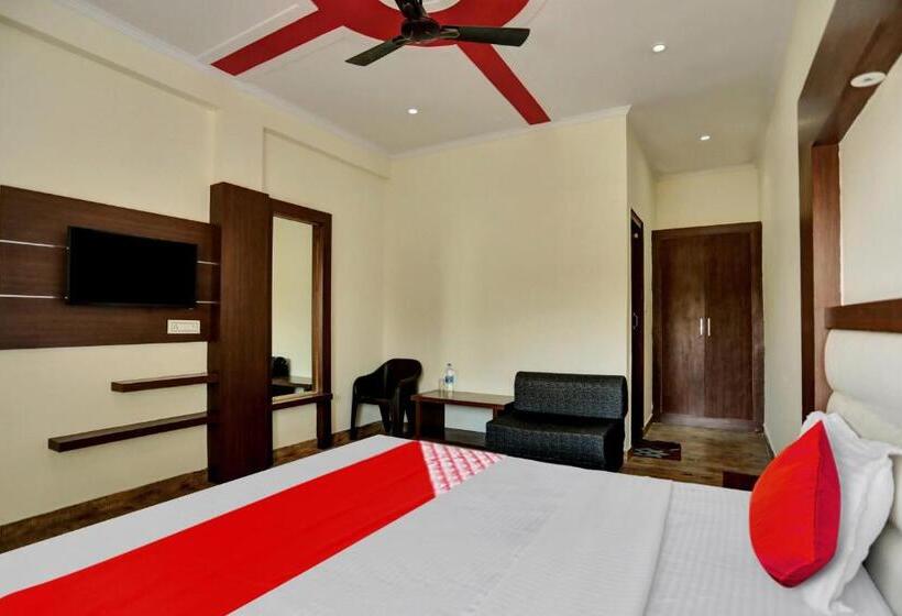Трехместный Номер Классика, Oyo Lawendra Home Stay