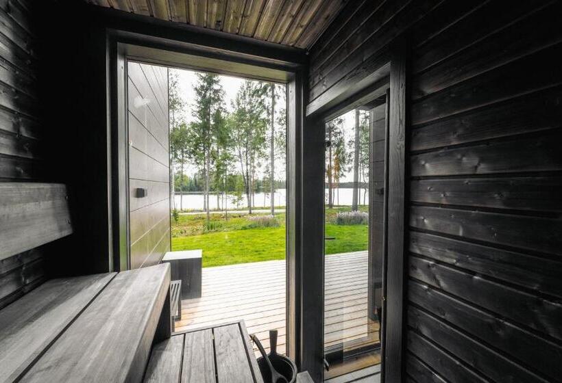 Апартаменты Superior 1 Спальня, Pihlasresort